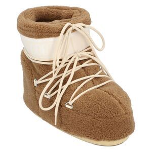 Moon Boot Icon Low Fleece Boot
